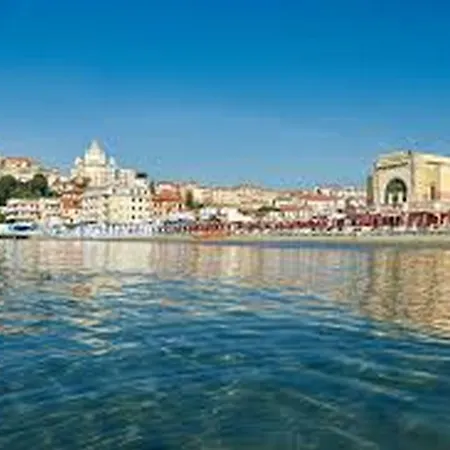 Feodora * Sanremo