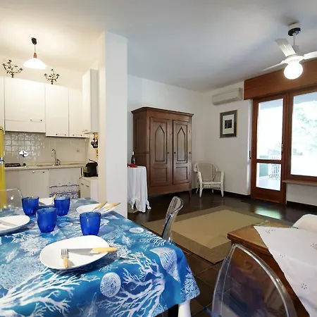 Appartamento Feodora Sanremo