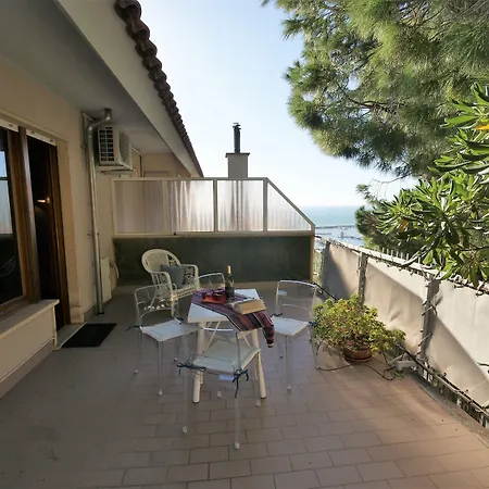 Feodora Lejlighed Sanremo