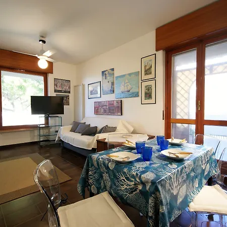 Apartment Feodora Sanremo