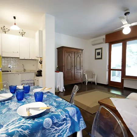 Apartment Feodora