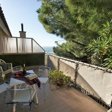 Apartment Feodora