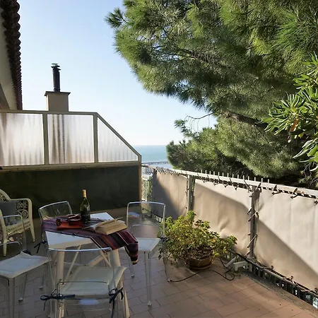 Feodora Apartment Sanremo