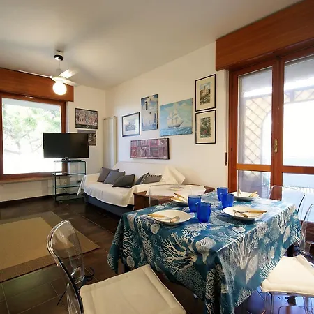 Apartment Feodora