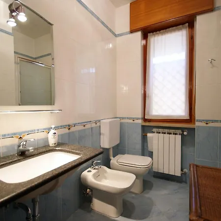 Feodora Apartment *